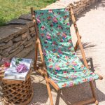 Comment bien entretenir sa chilienne en bois
