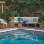 Créer un coin lecture extérieur pour se détendre au jardin ou au bord de la piscine