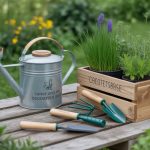 Guide d’achat écoresponsable : comment choisir ses outils de jardinage durables et sans plastique