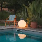 Guide d’achat écoresponsable : comment choisir un éclairage solaire durable pour le jardin et la piscine