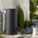 Guide d’achat écoresponsable : comment choisir un récupérateur d’eau de pluie design et durable pour le jardin et la piscine